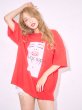 画像3: レディプリントTシャツ (3)