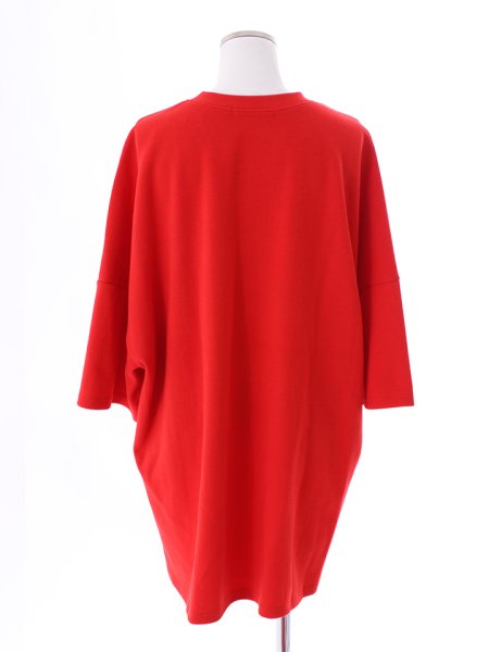 画像16: レディプリントTシャツ (16)