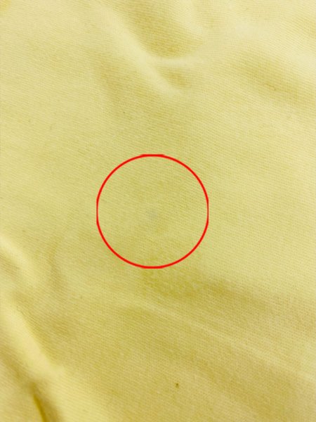 画像11: 【アウトレット】リップチェリーロングTシャツ (11)