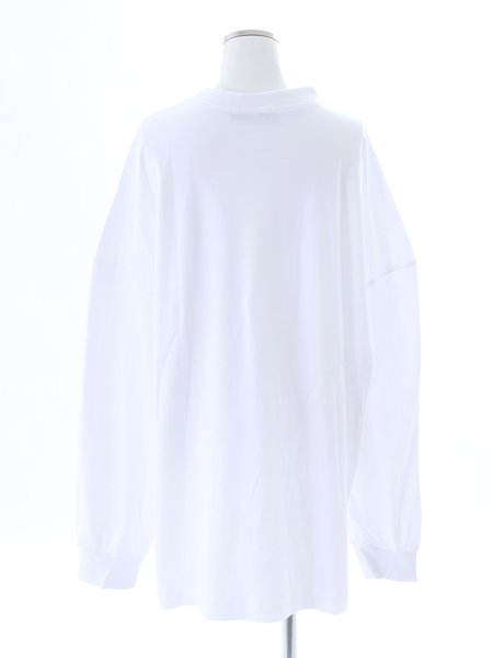 画像16: エンジェルロングTシャツ (16)