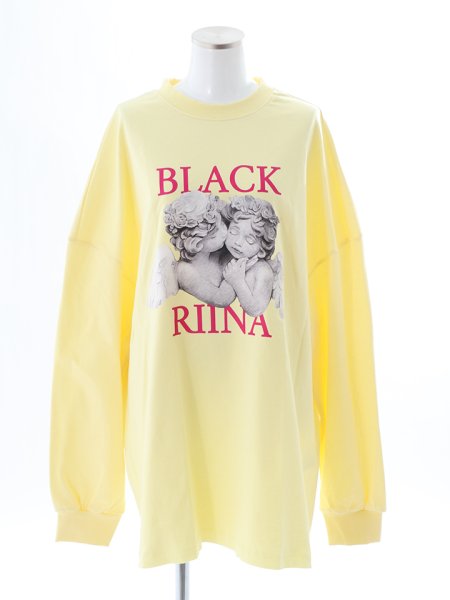 画像19: エンジェルロングTシャツ (19)