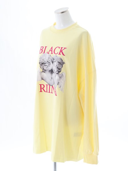 画像17: エンジェルロングTシャツ (17)