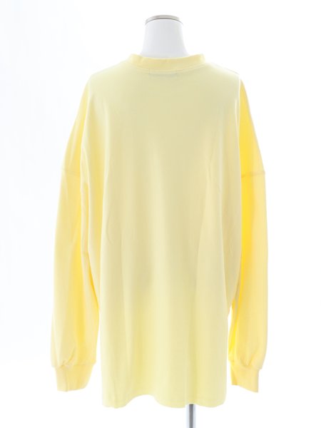 画像16: エンジェルロングTシャツ (16)