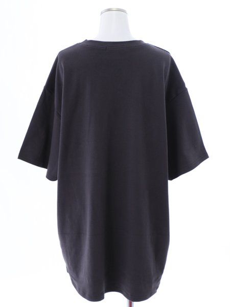 画像15: 【即日発送】エンジェルベアプリントTシャツ (15)