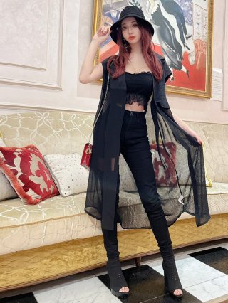 にゃむさま専用♡リーナクチュール♡BLACKRIINA♡セット売り♡ BLACK RIINA - Riina couture