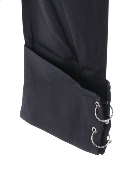 画像11: 2WAYパンクブラウス (11)