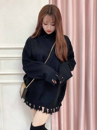 BLACK RIINA - Riina couture