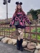 画像14: アルファベットニットトレーナー (14)