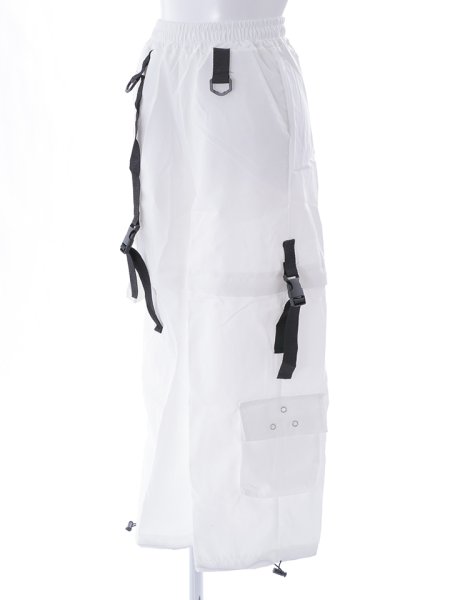 画像9: 2WAYジップカーゴパンツ (9)