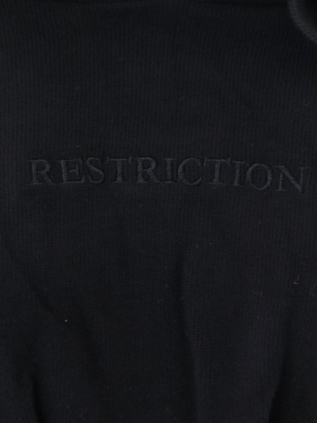 画像14: ねこ耳フードパーカーワンピース (14)