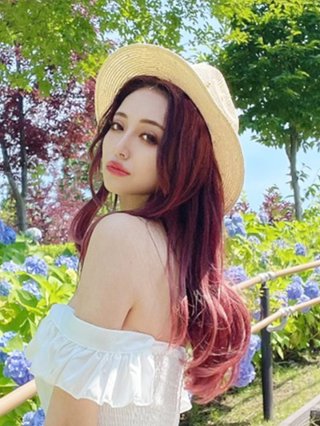 桜井莉菜❤️さくりな❤️RINA❤️ | 可愛過ぎるドレス紹介