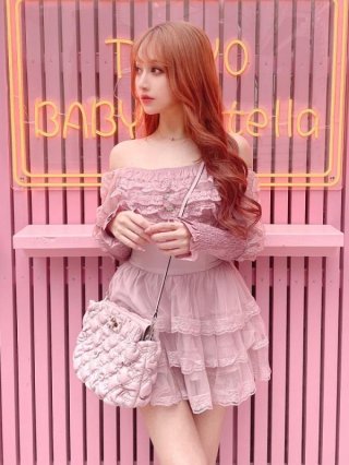 NEW ITEM - Riina couture