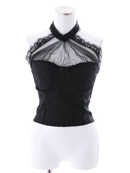 画像14: ホルターレーストップス (14)