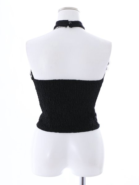 画像15: ホルターレーストップス (15)