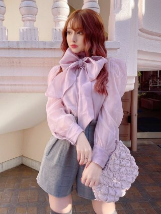 ブラウス・シャツ - Riina couture