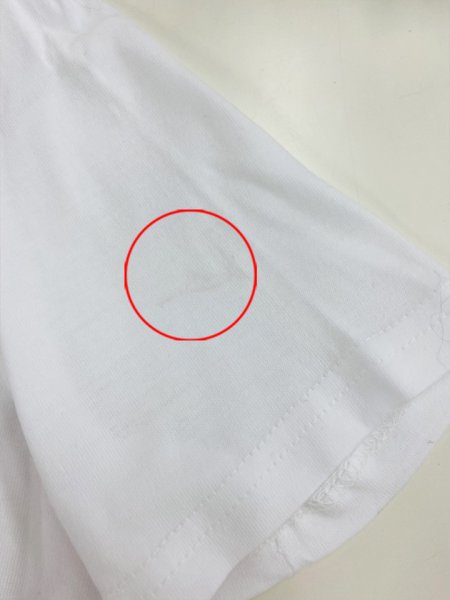 画像17: 【アウトレット】レインボーロゴTシャツ (17)