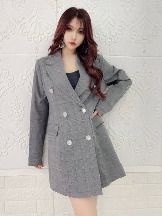 セットアップ - Riina couture