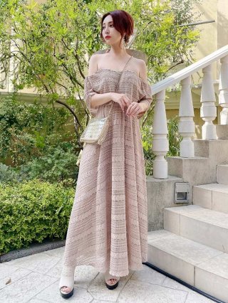 ワンピース Riina couture ワンピース - Riina couture