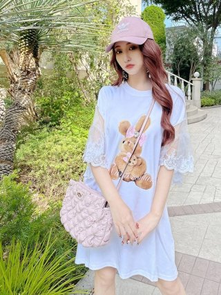 さわやかリーナちゃん ドレス 【公式通販】