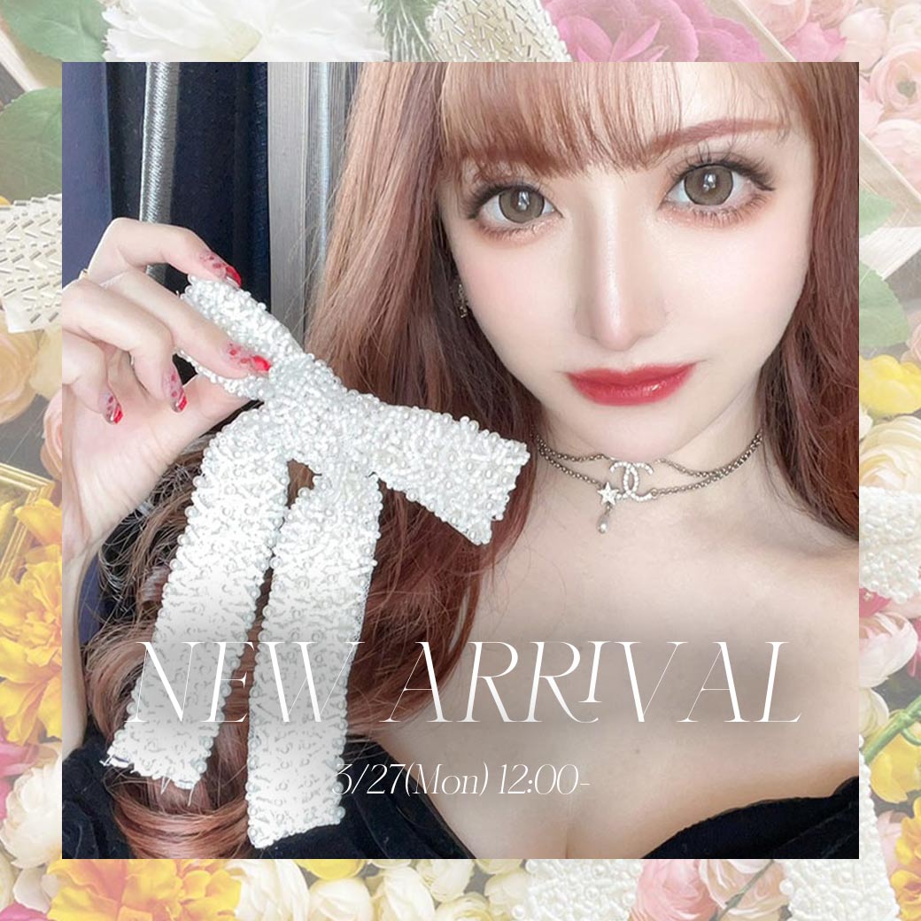 リーナクチュール♡ベージュ、黒セットアップ♡